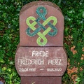 342-gelsenkirchen - main cemetery