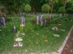 351-gelsenkirchen - main cemetery