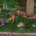 357-gelsenkirchen - main cemetery
