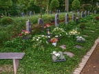 361-gelsenkirchen - main cemetery