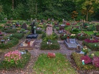 363-gelsenkirchen - main cemetery