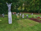 368-gelsenkirchen - main cemetery