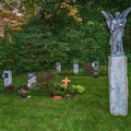 369-gelsenkirchen - main cemetery