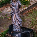372-gelsenkirchen - main cemetery