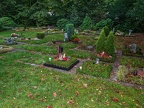371-gelsenkirchen - main cemetery