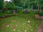 375-gelsenkirchen - main cemetery