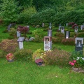 378-gelsenkirchen - main cemetery