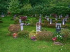 378-gelsenkirchen - main cemetery