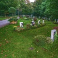 381-gelsenkirchen - main cemetery