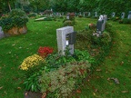 382-gelsenkirchen - main cemetery