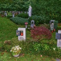 384-gelsenkirchen - main cemetery