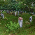 388-gelsenkirchen - main cemetery