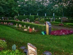 392-gelsenkirchen - main cemetery