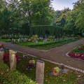 401-gelsenkirchen - main cemetery
