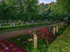 402-gelsenkirchen - main cemetery