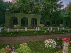 403-gelsenkirchen - main cemetery