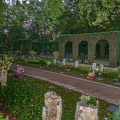 404-gelsenkirchen - main cemetery