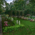 405-gelsenkirchen - main cemetery