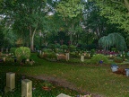 406-gelsenkirchen - main cemetery