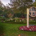 407-gelsenkirchen - main cemetery