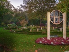 407-gelsenkirchen - main cemetery
