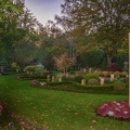 408-gelsenkirchen - main cemetery