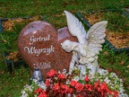 410-gelsenkirchen - main cemetery