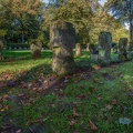 0190-gelsenkirchen - main cemetery