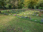001-gelsenkirchen - main cemetery