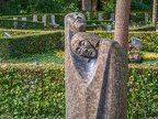 053-gelsenkirchen - main cemetery