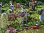 070-gelsenkirchen - main cemetery