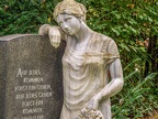 074-gelsenkirchen - main cemetery