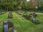 085-gelsenkirchen - main cemetery