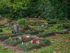 088-gelsenkirchen - main cemetery