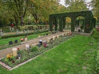155-gelsenkirchen - main cemetery