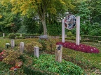 181-gelsenkirchen - main cemetery