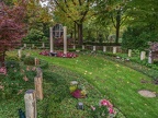 186-gelsenkirchen - main cemetery