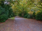 211-gelsenkirchen - main cemetery