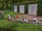 217-gelsenkirchen - main cemetery
