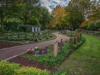 224-gelsenkirchen - main cemetery