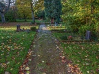 010-essen - kray cemetery