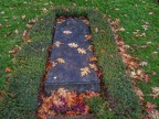 033-essen - kray cemetery