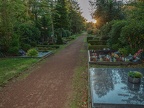 069-essen - kray cemetery