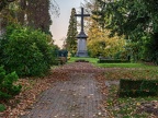 088-essen - kray cemetery