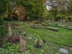 0205-gelsenkirchen - main cemetery