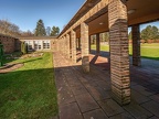 041-bochum - main cemetery