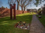 062-bochum - main cemetery