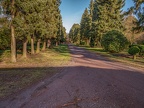 135-bochum - main cemetery