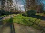 0239-bochum - main cemetery