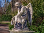 008-bochum - flower cemetery